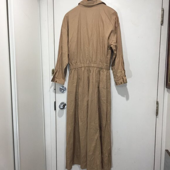 VINTAGE TOGETHER MAXI DRESSES SIZE 14 - Picture 7 of 9